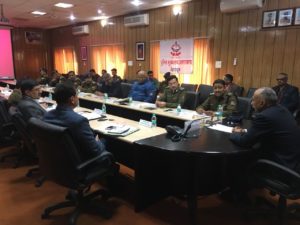 महाकुंभ की तैयारी में जुटा पुलिस प्रशासन 2 Hello Uttarakhand News »