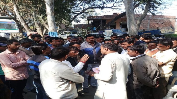 स्कूल में अध्यापक की हैवानियत का शिकार बनी नाबालिग छात्रा 1 Hello Uttarakhand News »
