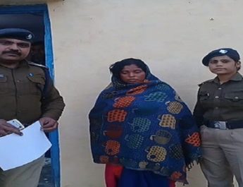 घरेलू महिलाएं रहे ऐसी महिलाओं से सावधान, ठग महिला गिरफ्तार 4 Hello Uttarakhand News »