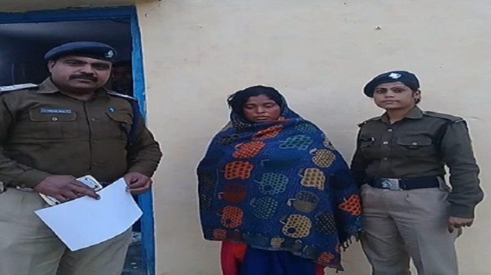 घरेलू महिलाएं रहे ऐसी महिलाओं से सावधान, ठग महिला गिरफ्तार 1 Hello Uttarakhand News »