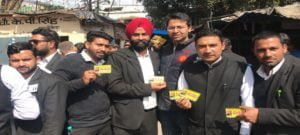 दून बार एसोसिएशन चुनाव में बंपर वोटिंग, रात तक आ सकते है परिणाम 2 Hello Uttarakhand News »