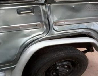 दर्दनाक सड़क हादसे में 1 व्यक्ति की मौत, 4 घायल 2 Hello Uttarakhand News »