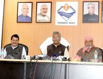 स्थानीय उत्पादों से बना प्रसाद बनेगा आय का जरिया 4 Hello Uttarakhand News »