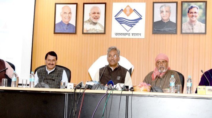 स्थानीय उत्पादों से बना प्रसाद बनेगा आय का जरिया 1 Hello Uttarakhand News »