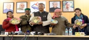 स्थानीय उत्पादों से बना प्रसाद बनेगा आय का जरिया 2 Hello Uttarakhand News »