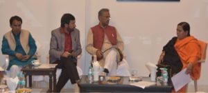 सरकार रिचार्ज करेगी भूमिगत जलस्रोत 2 Hello Uttarakhand News »