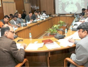 ठेकेदारों की बल्ले-बल्ले... सरकार देगी बोनस 3 Hello Uttarakhand News »