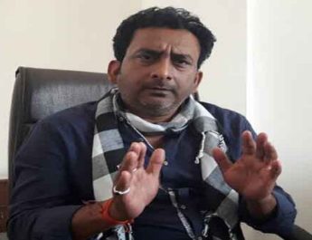 मज़बूरी या फिर मगरूरी में किया परिषद को भंग-हेमंत पांडेय 2 Hello Uttarakhand News »