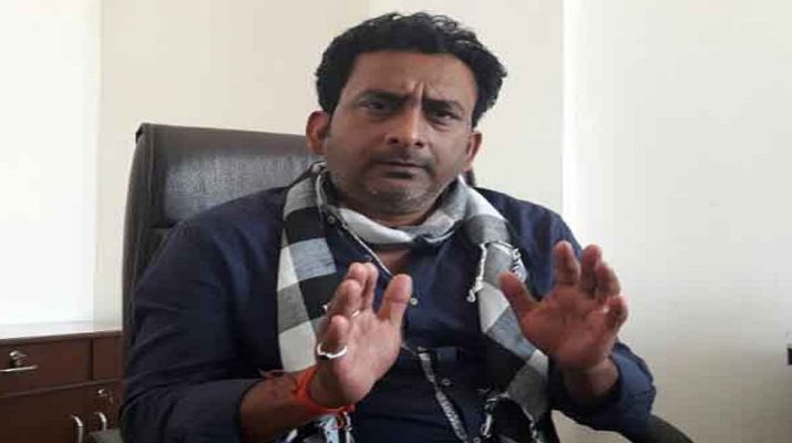 मज़बूरी या फिर मगरूरी में किया परिषद को भंग-हेमंत पांडेय 1 Hello Uttarakhand News »