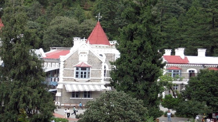 सड़क निर्माण गड़बड़ियों में सरकार को तीन सप्ताह में जवाब दाखिल करने के निर्देश 1 Hello Uttarakhand News »