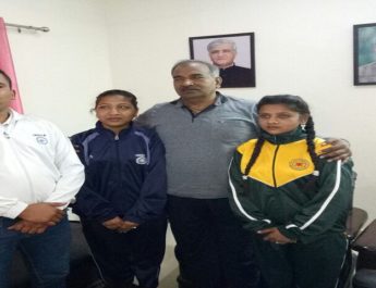 खबर का असर, खिलाडियों की मदद को आगे आये मंत्री जी 2 Hello Uttarakhand News &raquo;