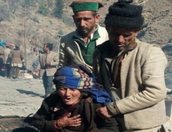 दूर नहीं हुई सांवणी गांव की परेशानी 4 Hello Uttarakhand News »