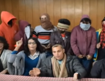 किन्नर नेता रजनी रावत के दो और नए चेले गिरफ्तार 2 Hello Uttarakhand News »