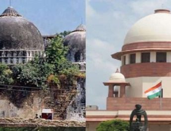 अयोध्या मामले में सुनवाई से पहले मुस्लिम पर्सनल लॉ बोर्ड की अहम बैठक 2 Hello Uttarakhand News »