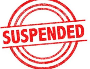 उच्च शिक्षा निदेशक समेत दो प्राचार्य और दो प्रवक्ता सस्पेंड 2 Hello Uttarakhand News »