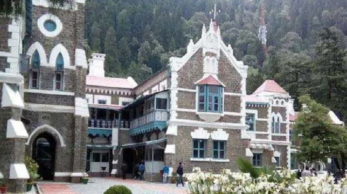 प्रिया शर्मा की गिरफ्तारी पर हाईकोर्ट ने लगाई रोक, अगली सुनवाई सोमवार को 1 Hello Uttarakhand News »