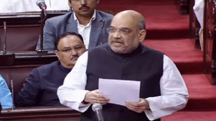 शाह ने की इंदिरा गाँधी की तारीफ, पकौड़ा राजनीति पर विपक्ष को दिया जवाब 1 Hello Uttarakhand News »