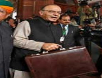 वित्त मंत्री अरुण जेटली के बजट का पिटारा खुलेगा आज 3 Hello Uttarakhand News »