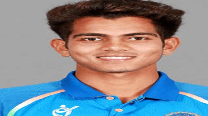 पहाड़ के सपूत कमलेश को ICC ने दिया बड़ा तोहफा 1 पहाड़ के सपूत कमलेश को ICC ने दिया बड़ा तोहफा 1 Hello Uttarakhand News »