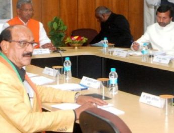 त्रिवेंद्र सरकार की कैबिनेट बैठक में 4 बिंदुओं पर लगी मुहर 3 Hello Uttarakhand News »