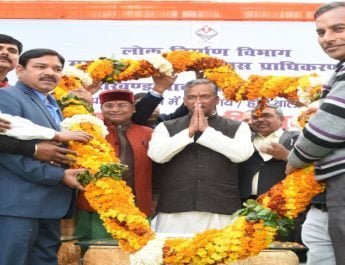 जानिए मुख्यमंत्री किसके खिलाफ लड़ रहे धर्मयुद्ध 2 Hello Uttarakhand News &raquo;