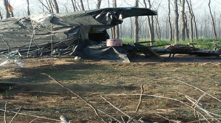 खेत में डेड बाॅडी मिलने से सनसनी, जांच में जुटी पुलिस 1 Hello Uttarakhand News »