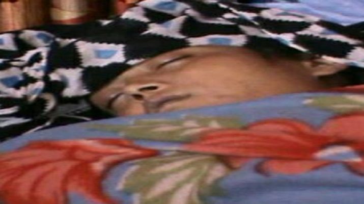 नवविवाहिता की संदिग्ध परिस्थितियों में मौत 1 नवविवाहिता की संदिग्ध परिस्थितियों में मौत 1 Hello Uttarakhand News »