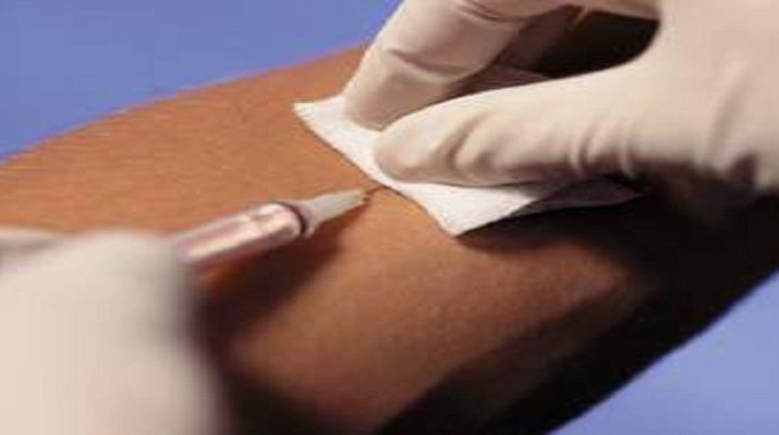 झोलाछाप डॉक्टर ने 21 लोगों को दिया एचआईवी का इंजेक्शन! 1 Hello Uttarakhand News &raquo;