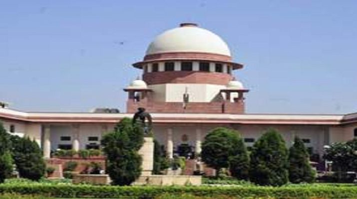 महिलाओं पर नहीं चल सकता रेप और छेड़छाड़ का केस-SC 1 Hello Uttarakhand News »