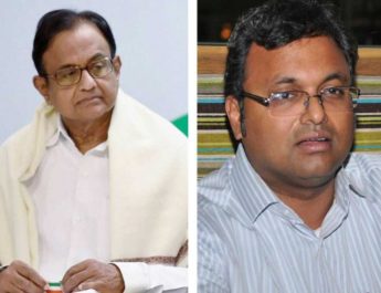 पूर्व वित्त मंत्री पी. चिदंबरम के बेटे कार्ती चिदंबरम को सीबीइाई ने किया गिरफ्तार 2 Hello Uttarakhand News &raquo;