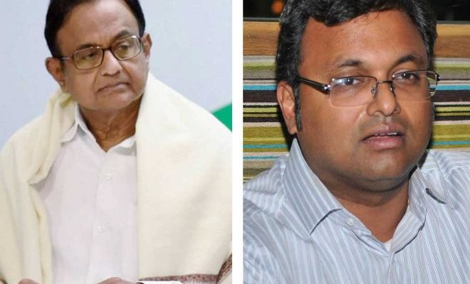 पूर्व वित्त मंत्री पी. चिदंबरम के बेटे कार्ती चिदंबरम को सीबीइाई ने किया गिरफ्तार 1 Hello Uttarakhand News »