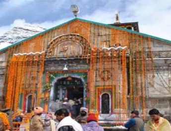 पीएम मोदी लेंगे विधायक से केदारनाथ पुनर्निर्माण की जानकारी 2 Hello Uttarakhand News »