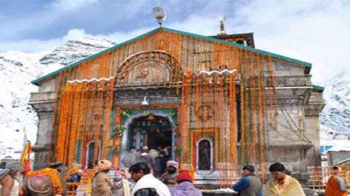 पीएम मोदी लेंगे विधायक से केदारनाथ पुनर्निर्माण की जानकारी 1 Hello Uttarakhand News »