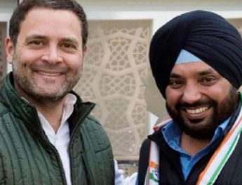 लवली की घर वापसी, बीजेपी का दामन छोड़ थामा कांग्रेस का हाथ 3 Hello Uttarakhand News »