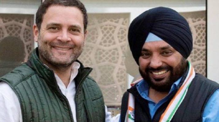 लवली की घर वापसी, बीजेपी का दामन छोड़ थामा कांग्रेस का हाथ 1 Hello Uttarakhand News &raquo;