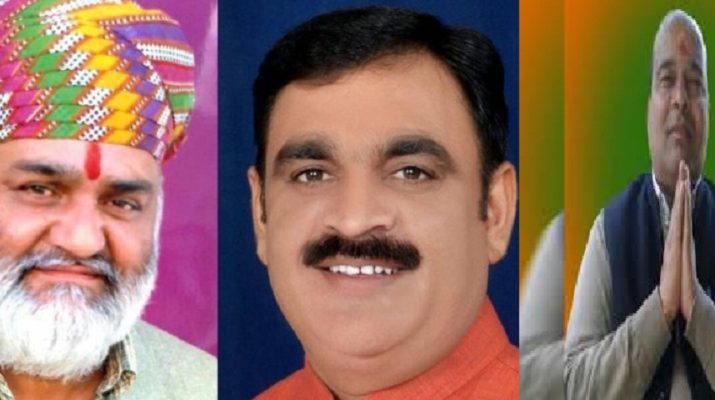 जानिए... कैसे हुई एक माह में बेजेपी के तीन विधायकों की मौत 1 Hello Uttarakhand News »