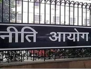 जन्म लिंगानुपात में पिछड़ा उत्तराखंड-निति आयोग 4 Hello Uttarakhand News »