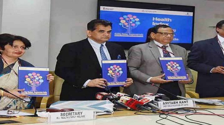 15 नंबर पर है उत्तराखंड, यूपी फिसड्डी 1 Hello Uttarakhand News »