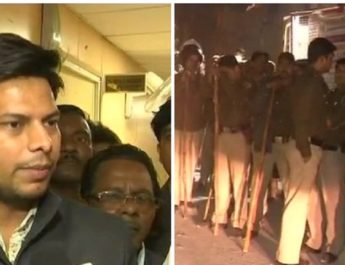 आईएएस से कथित मारपीट मामले में हिरासत में आप विधायक 4 Hello Uttarakhand News »