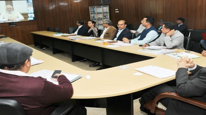 पीएम मोदी ने ड्रोन से लिया केदारनाथ पुनर्निर्माण का जायजा 1 पीएम मोदी ने ड्रोन से लिया केदारनाथ पुनर्निर्माण का जायजा 1 Hello Uttarakhand News »