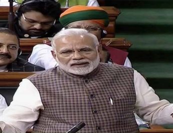 मोदी ने कांग्रेस नेत्री को बताया रावण, कांग्रेस ने की माफी की मांग 2 Hello Uttarakhand News »