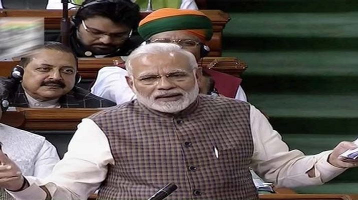 मोदी ने कांग्रेस नेत्री को बताया रावण, कांग्रेस ने की माफी की मांग 1 Hello Uttarakhand News »