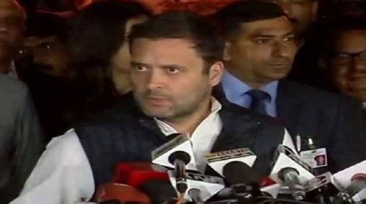 राफेल सौदे पर कांग्रेस का मोदी सरकार पर हमला 1 Hello Uttarakhand News »