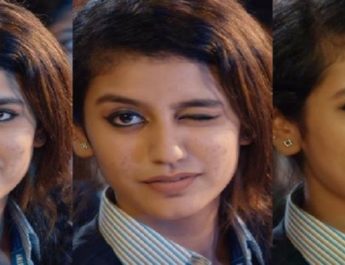 इंटरनेट सेंसेशन प्रिया प्रकाश को सुप्रीम कोर्ट से मिली बड़ी राहत 4 Hello Uttarakhand News »