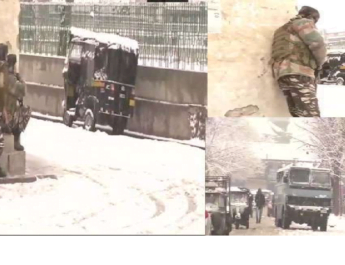 CRPF कैंप पर हमला करने आए आतंकियों को सेना ने घेरा, ऑपरेशन में एक जवान शहीद 4 Hello Uttarakhand News »