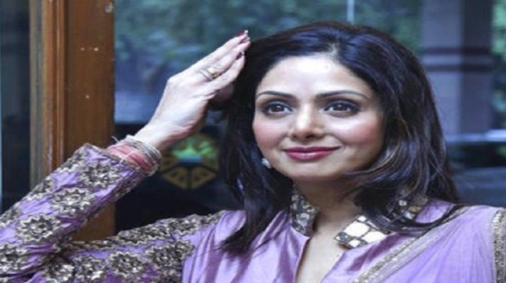 हृदय गति रुकने से नहीं हुई श्रीदेवी की मौत : फॉरेंसिक रिपोर्ट 1 Hello Uttarakhand News »