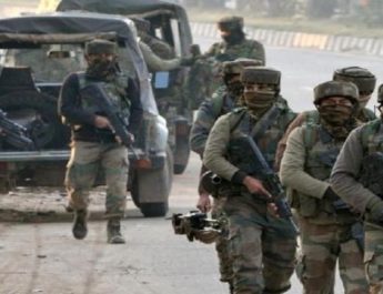 आतंकी हमले में पांच जवान शहीद, तीन आतंकी ढेर 3 Hello Uttarakhand News »