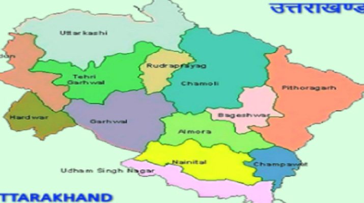 उत्तराखंड में राज्यसभा मतदान और मतगणना की तिथि व समय हुए निर्धारित 1 Hello Uttarakhand News »