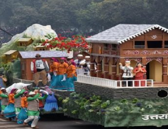 टनल कराएगी उत्तराखंड की संस्कृति के दर्शन 6 Hello Uttarakhand News »