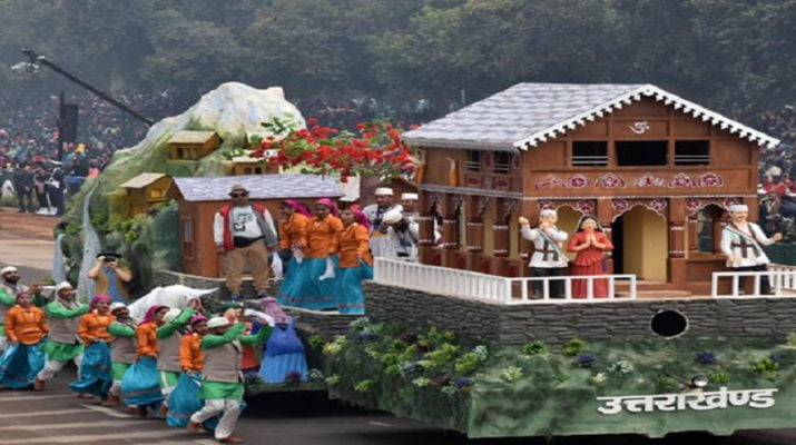 टनल कराएगी उत्तराखंड की संस्कृति के दर्शन 1 Hello Uttarakhand News »